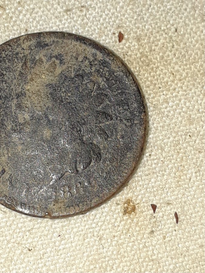 Is-This-1869-Indian-Head-Cent-Worth-Keeping?