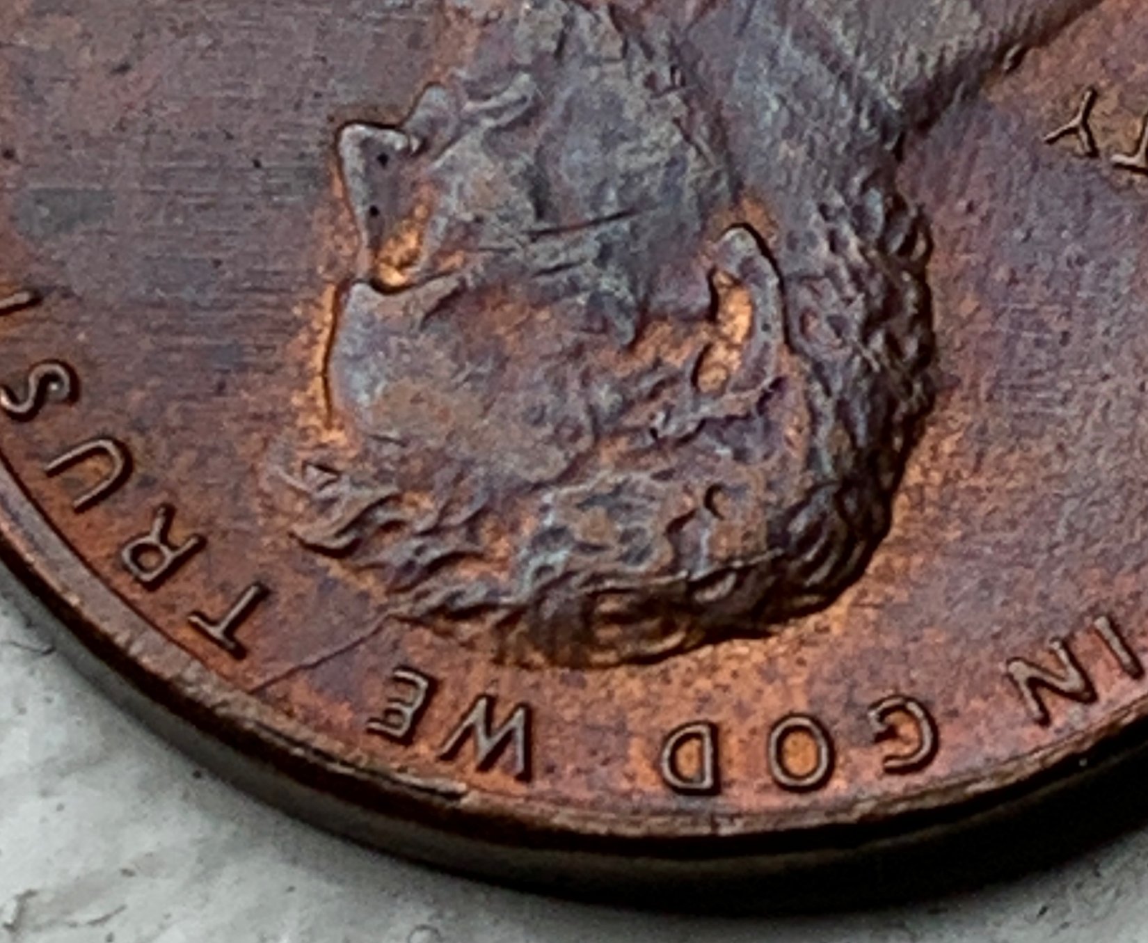 My-First-Post!-1983-Penny-Error
