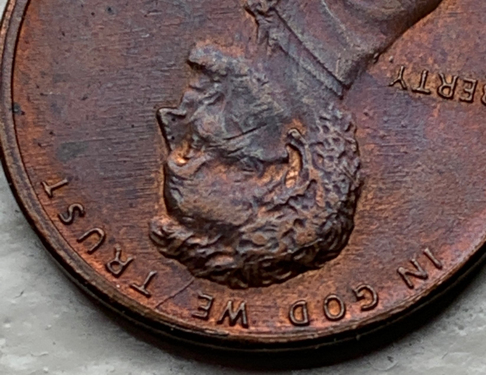 My-First-Post!-1983-Penny-Error