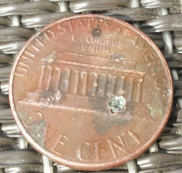 1984-Lincoln-Cent-Looks-Corroded-Or-Something.-I-Just-Like-To-Be-Sure
