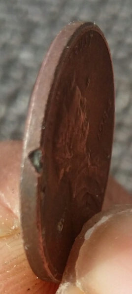 1984-Lincoln-Cent-Looks-Corroded-Or-Something.-I-Just-Like-To-Be-Sure
