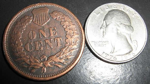 Is-This-A-Real-One-Cent-Piece?