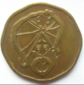 Identify-Coin-I-Found-At-A-Thrift-Shop