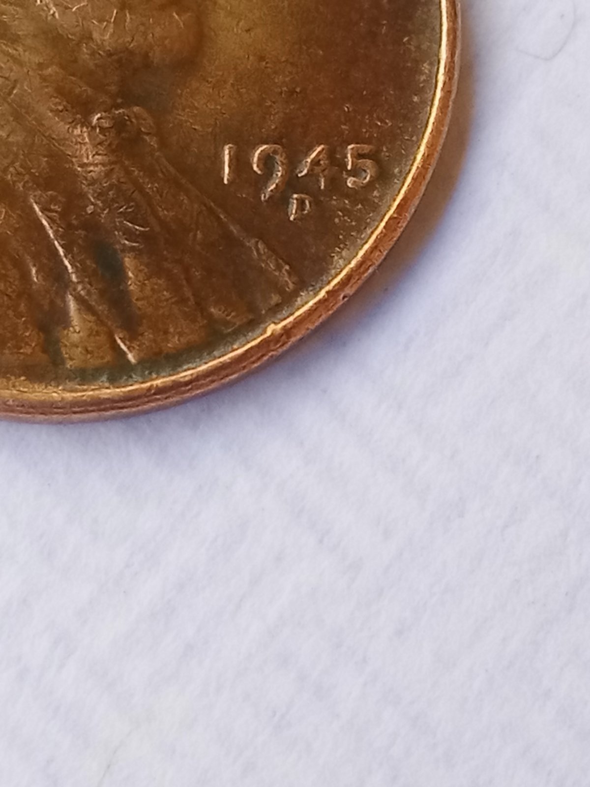 1945-D-Possible-RPM?-New-To-Collecting....