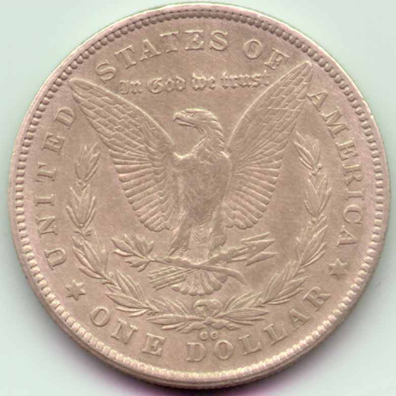 1878-CC-Morgan-Circulated,-No-Luster