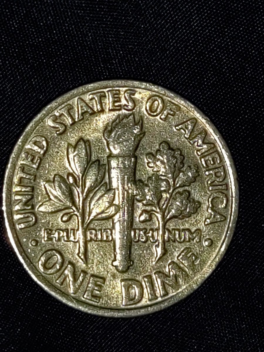 1983-P-Dime-Cud-Error-Possibly-More?