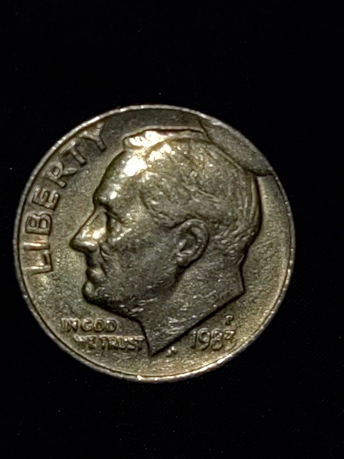 1983-P-Dime-Cud-Error-Possibly-More?
