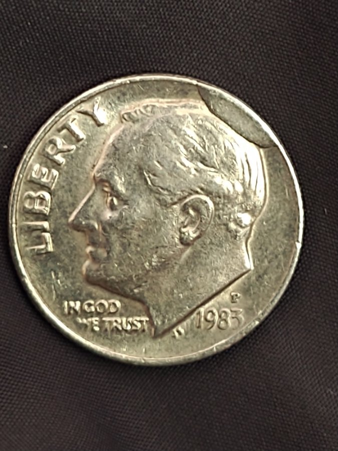 1983-P-Dime-Cud-Error-Possibly-More?