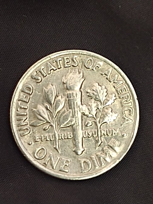 1983-P-Dime-Cud-Error-Possibly-More?