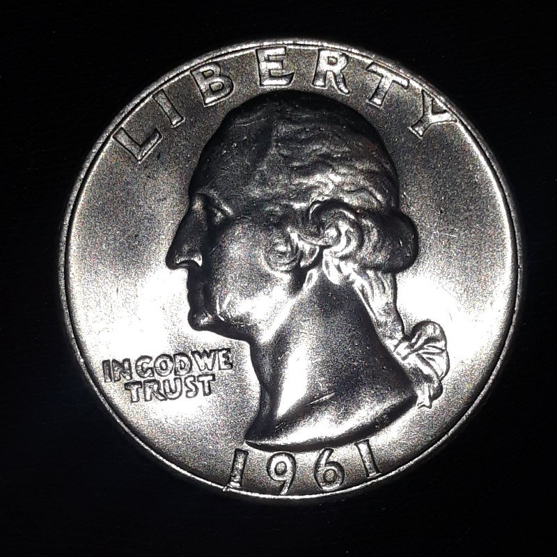 1961-D-Washington-Quarter-DDR