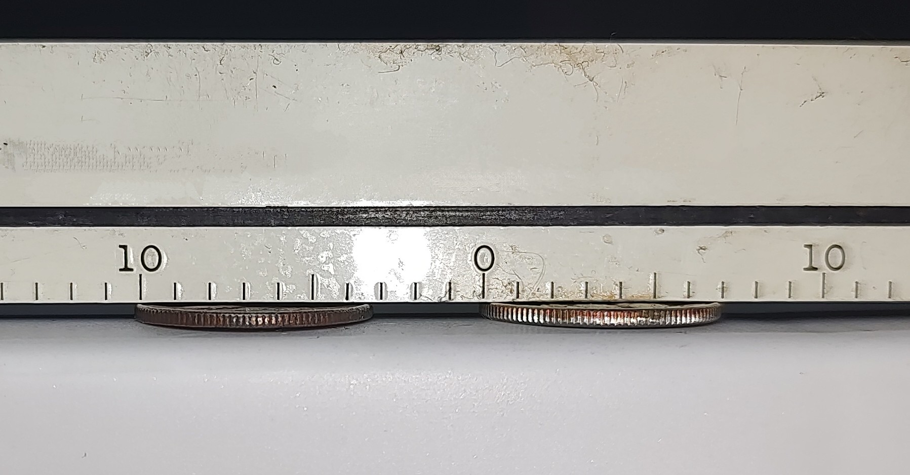 My-1999-D-Dime-Weights-2.00g