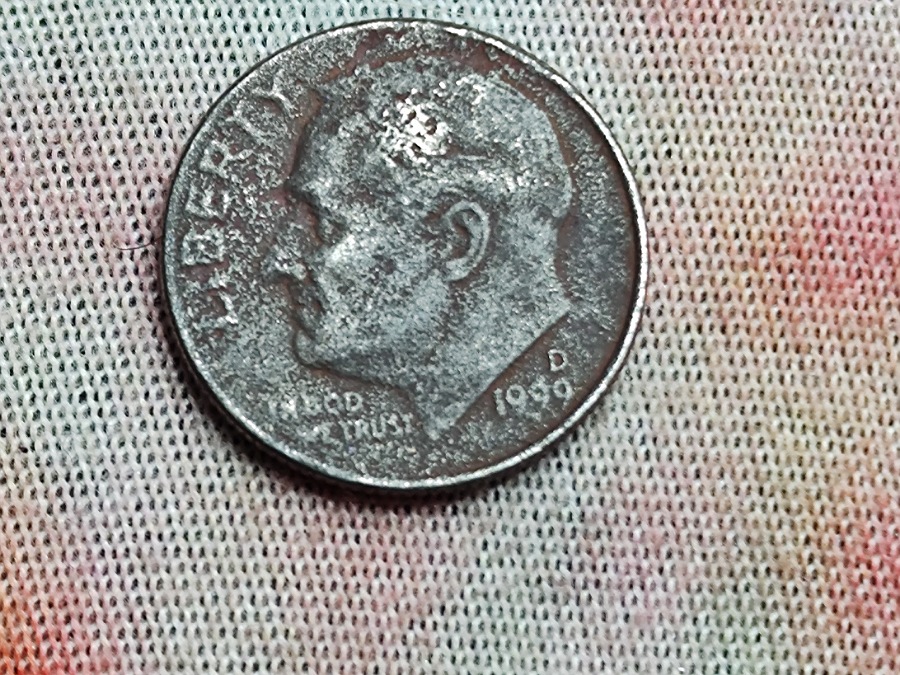 My-1999-D-Dime-Weights-2.00g