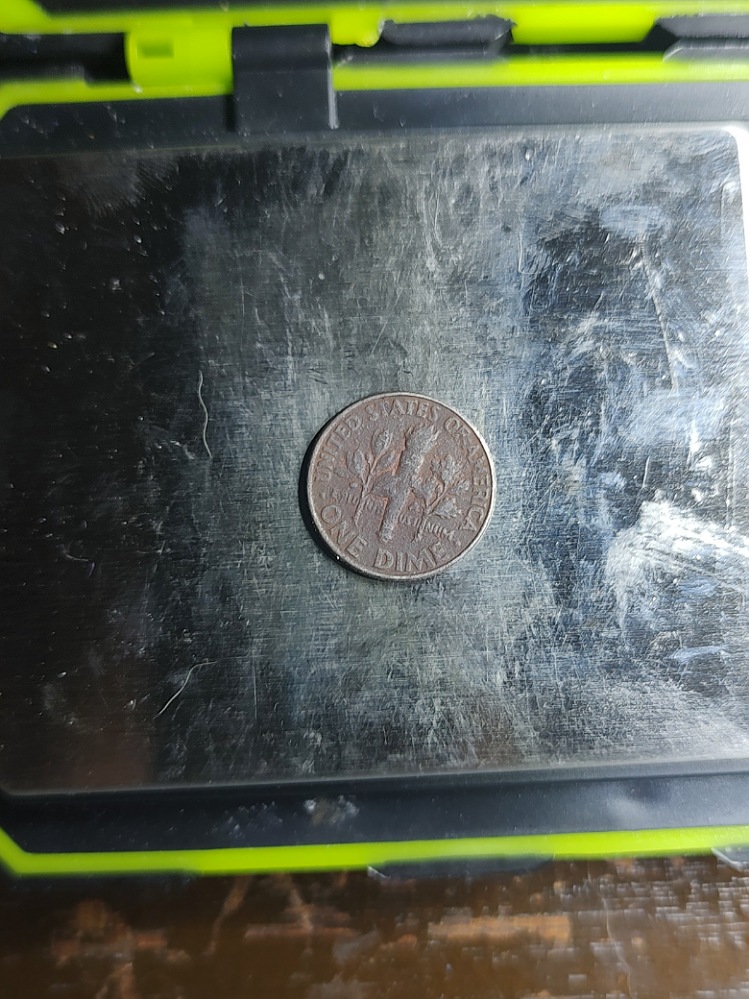 My-1999-D-Dime-Weights-2.00g