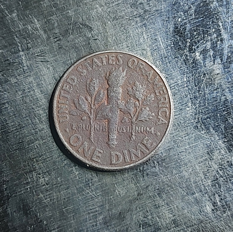 My-1999-D-Dime-Weights-2.00g