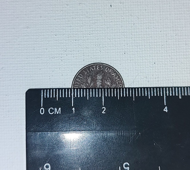 My-1999-D-Dime-Weights-2.00g