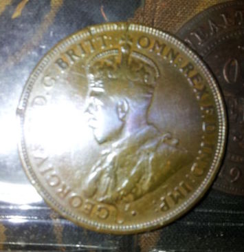 1920-Penny