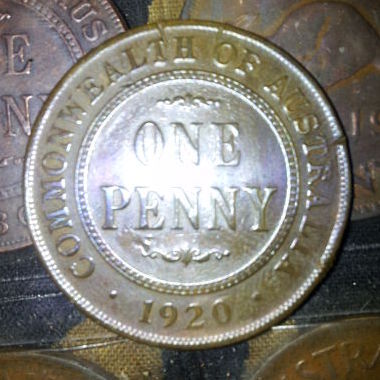 1920-Penny