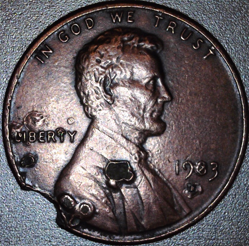 1983-S-Proof-Lincoln-Penny-That's-A-Bit-Different-From-Any-Others-I've-Seen