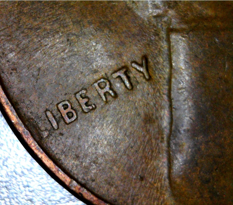 1944-Wheat-Penny-Trying-To-Figure-Out-If-Die-Damage-Or-Mechanical-Damage
