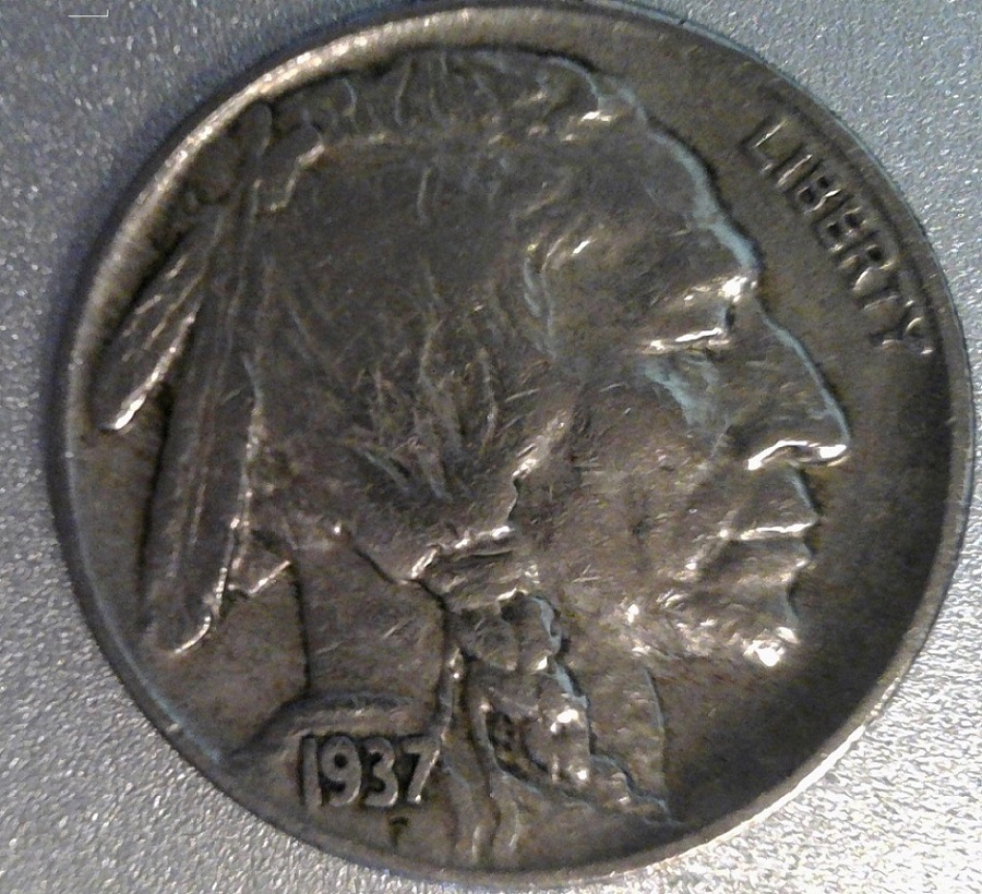 Trying-To-Determine-What-If-This-Is-A-Mint-Error-Indian-Head-Nickel-1937-S