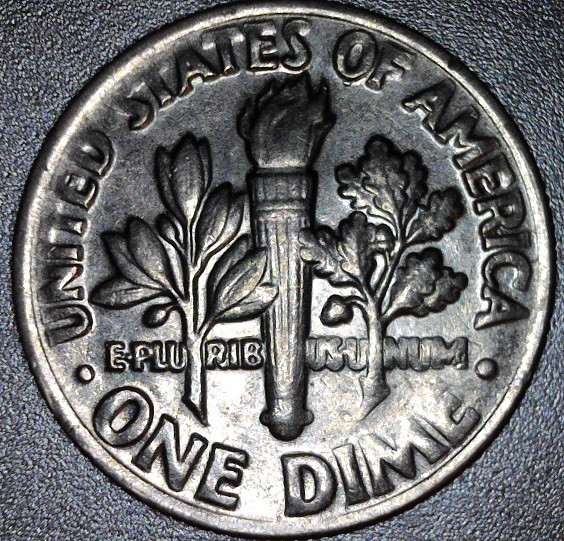Trying-To-Determine-The-Error-On-This-1985-Dime