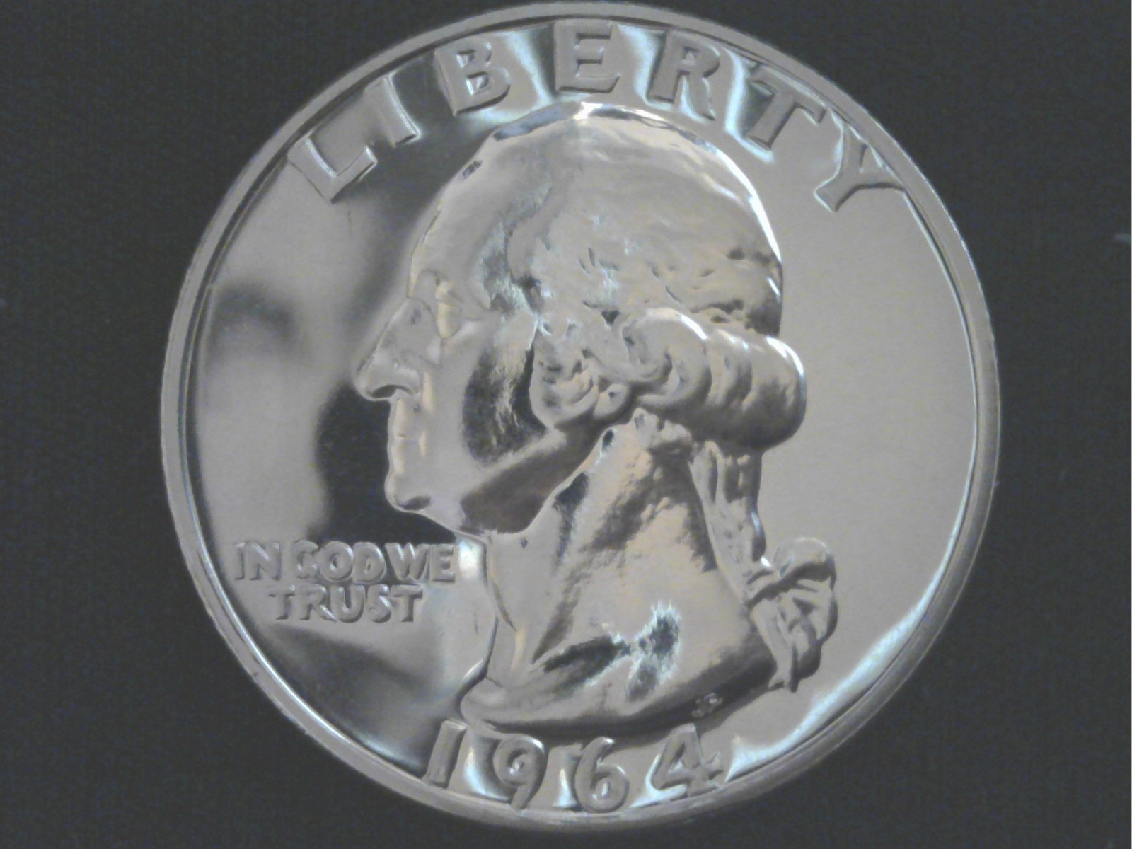 1964-Washington-Proof