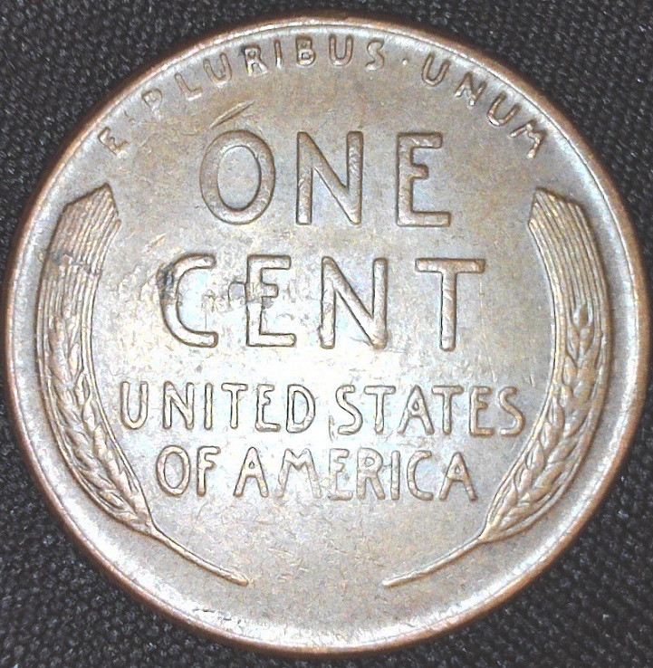 1957-Cent-With-Lamination-Issues