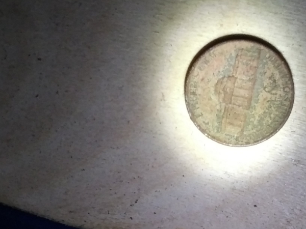 1985-P-Jefferson-Nickel-...ever-See-A-Copper-Nickel?-I-Think-I've-Found-One