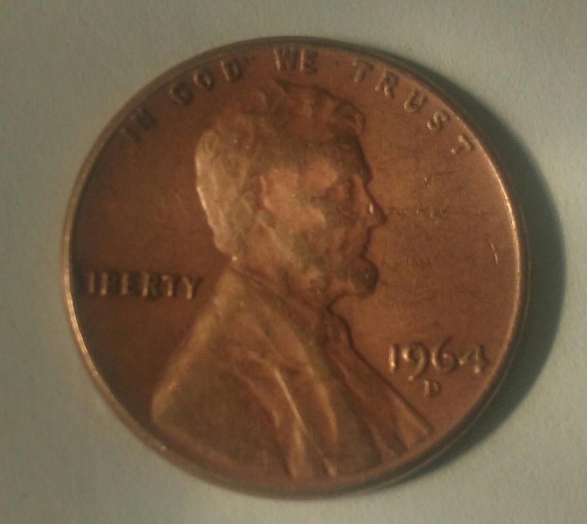 1964-Pennies-Question