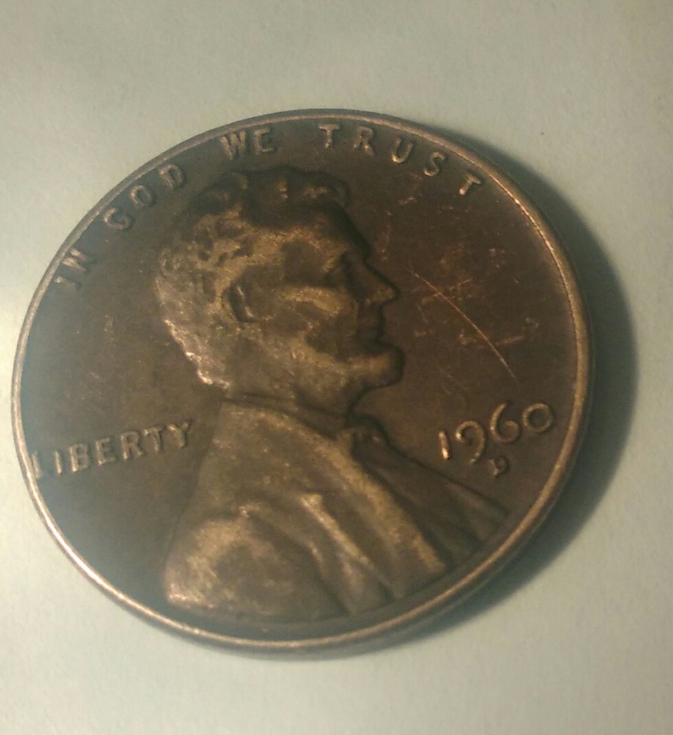 1964-Pennies-Question