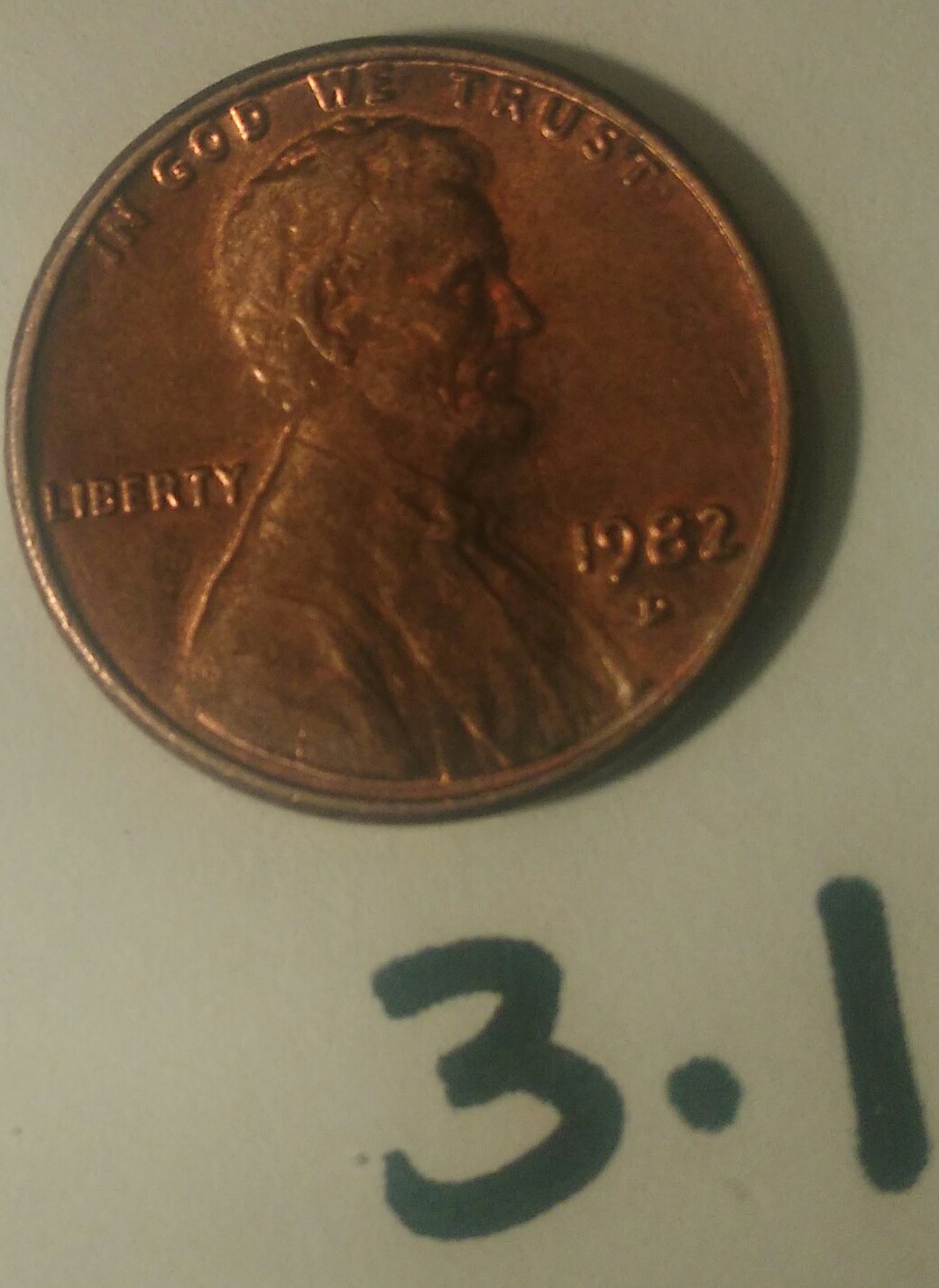 Questions-On-1982-Lincoln-Penny