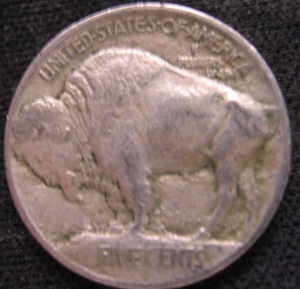 The-Goal:-25,000-Rolls-Of-Nickels-All-Searchers-Welcome!