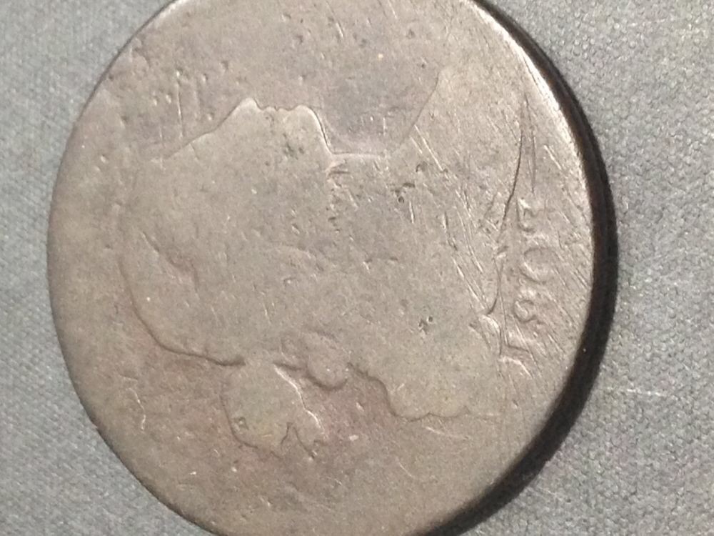 1803-Large-Cent-Variety-And-A-Story.