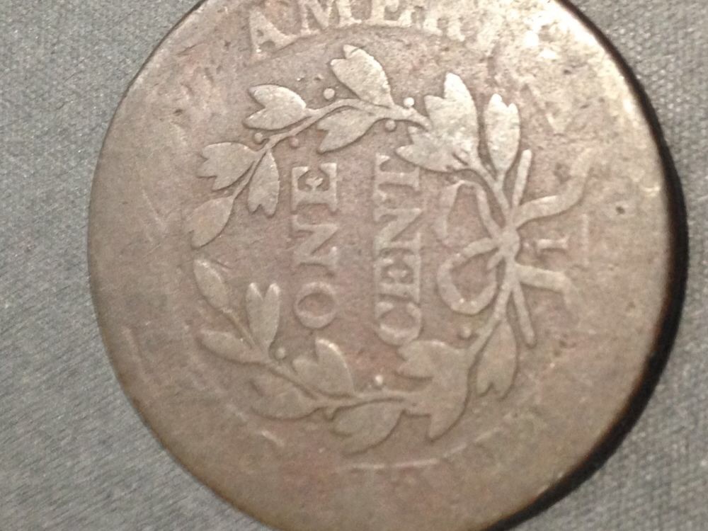 1803-Large-Cent-Variety-And-A-Story.