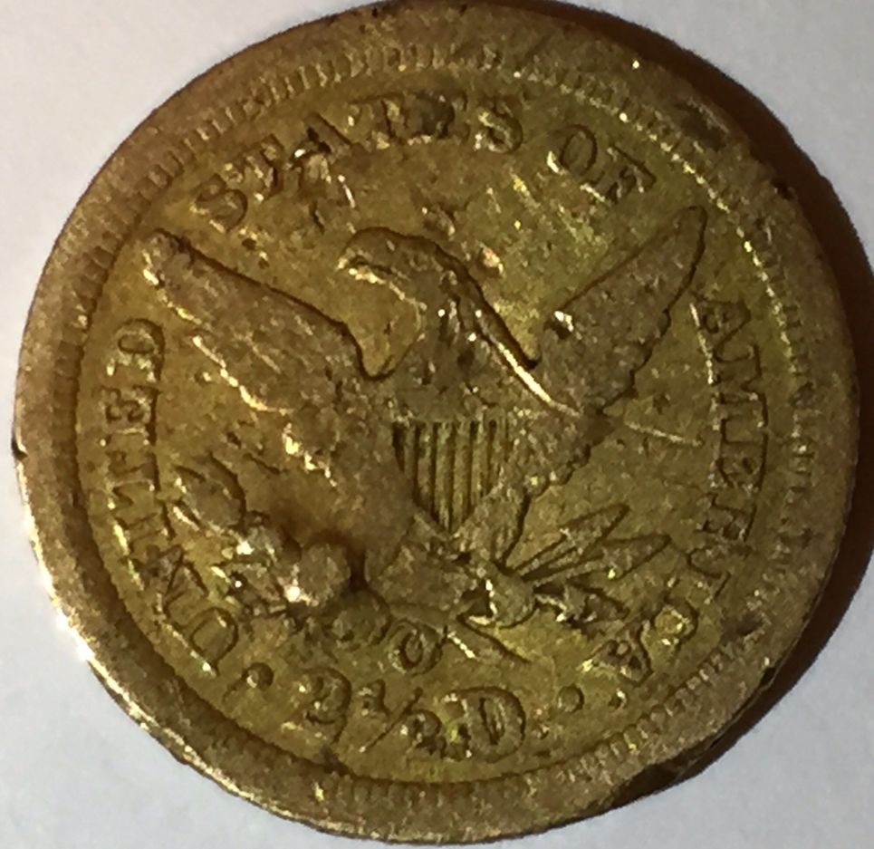 1843-O-Quarter-Eagle-Grading-Help