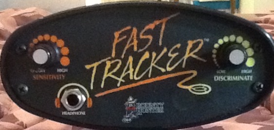 My-New-Fast-Tracker!