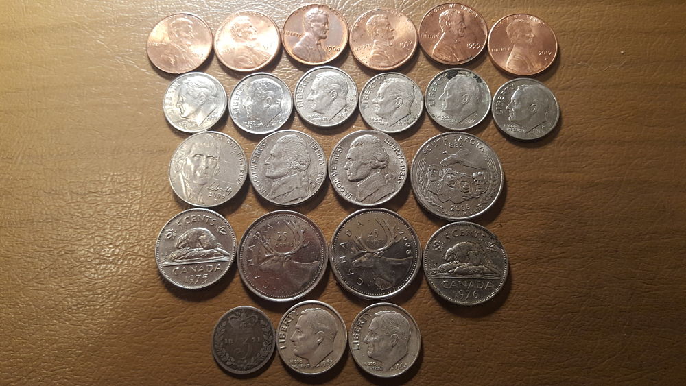 Coinstar-Finds!-Including-Bank-Counters-And-Other-Machines