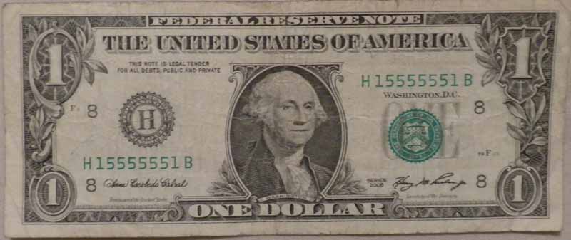 Binary-6-Digit-Repeating-Radar-Bill