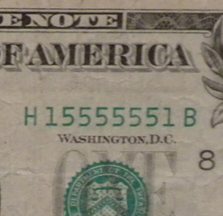 Unique-Serial-Numbers