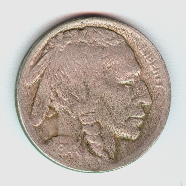 1914-D-Buffalo...........