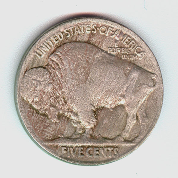 1914-D-Buffalo...........
