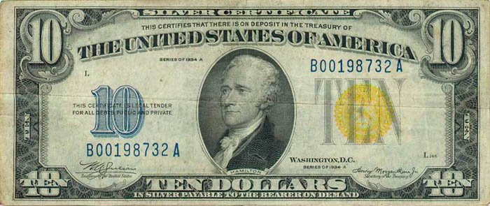 Silver-Dollar-Bill
