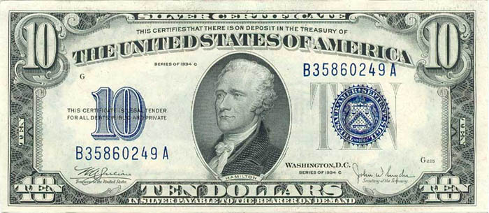 Silver-Dollar-Bill