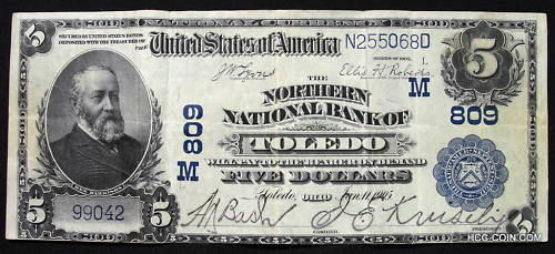 National-Currency-Auction