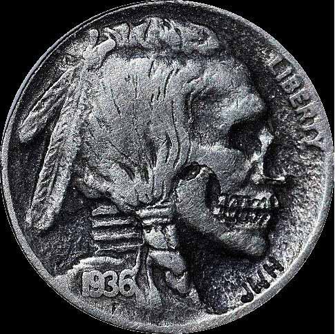 Hobo-Nickels