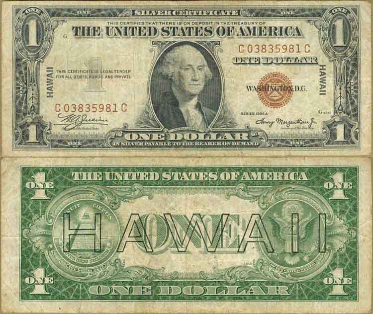 1935-Hawaii-Brown-Seal-Value