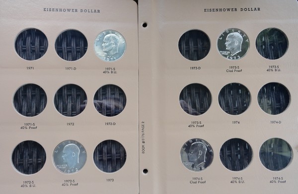 Post-An-Ike-Eisenhower-Dollar