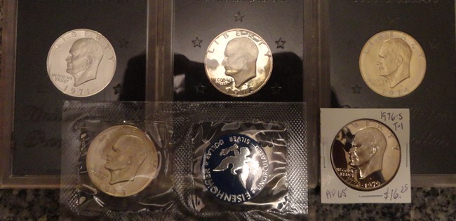 Post-An-Ike-Eisenhower-Dollar