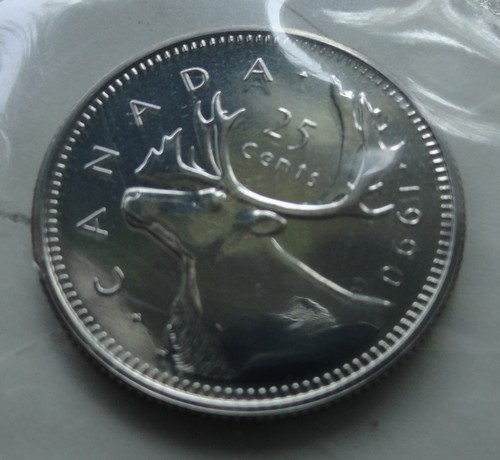 1990-Canadian-Mint-Set