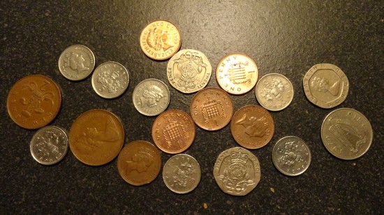 The-26-Days-Of-Alphabetic-Coins!